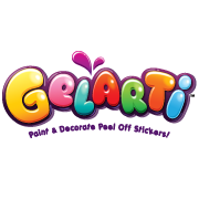 gelarti logo