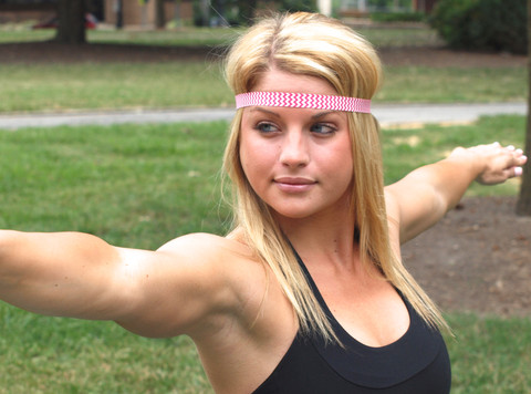 headbands of hope