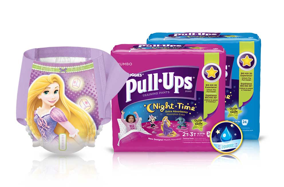 huggies pull-ups® are perfect for your ever growing “big kid”  {#pottytrainingpants #ad @pullupsbigkid}