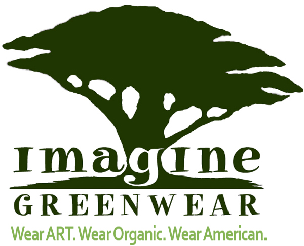 imaginegreenwear