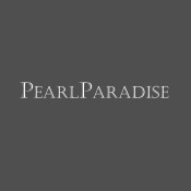 Pearl Paradise logo