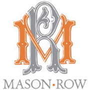 Mason Row logo
