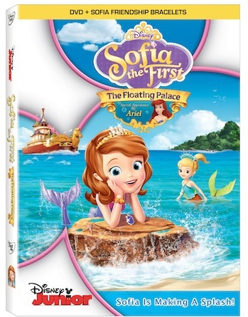 Sofia the First The Floating Palace-C6519CA7D46B