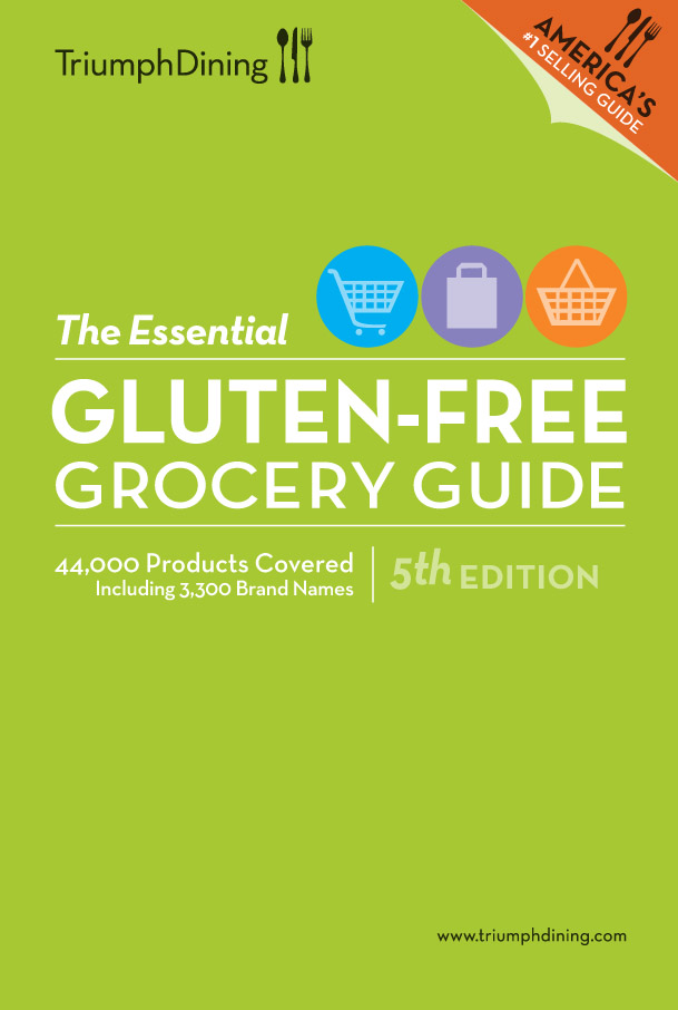 glutenfreebook