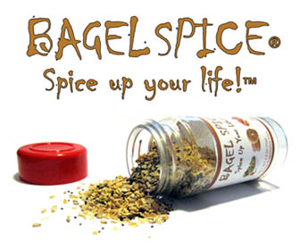 10522204-bagel-spice-spice-up-your-life