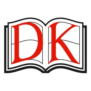 DK Publishing Logo