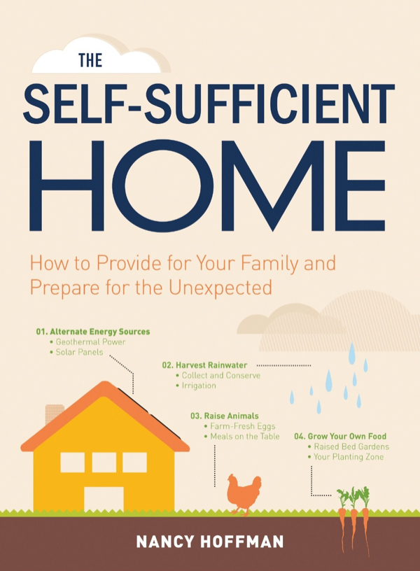 The Self-Sufficient Home
