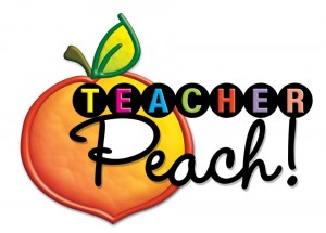Teacher-Peach-logo