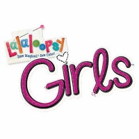 Lalaloopsy Girls logo