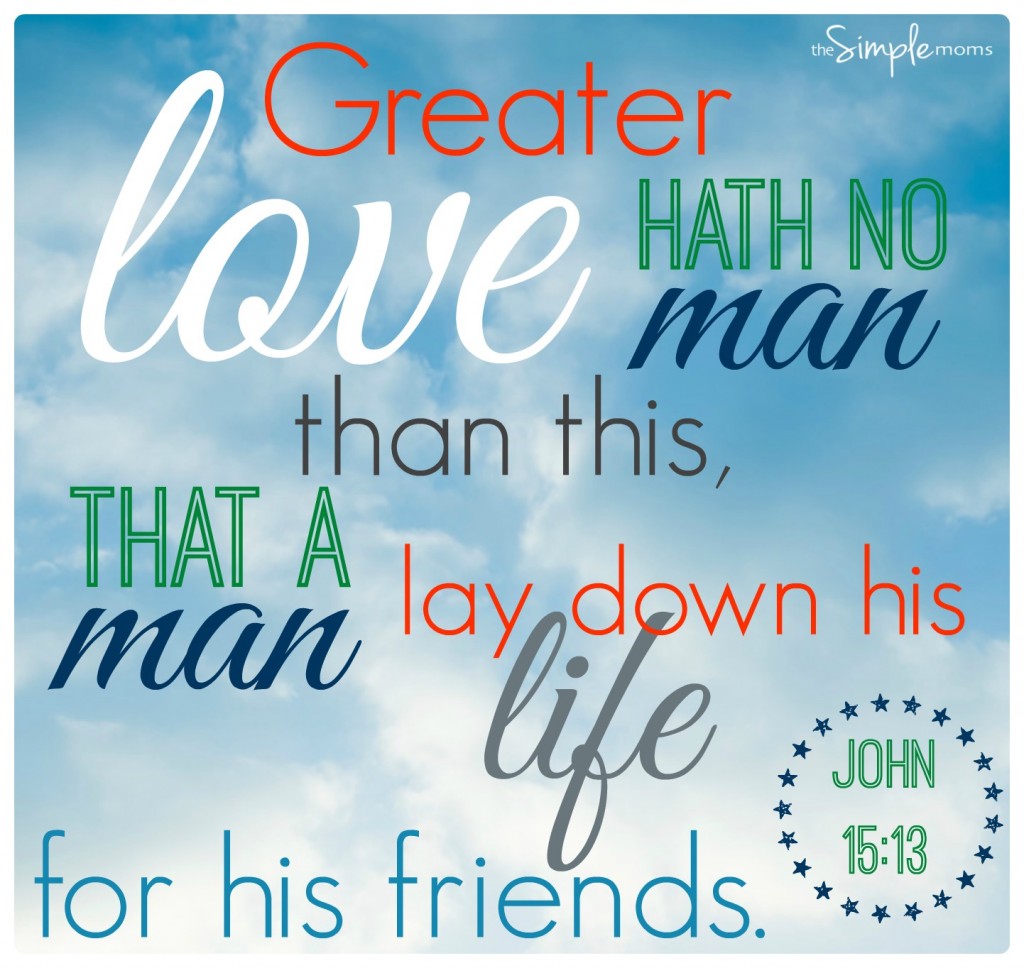 John 1513