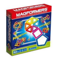 Magformers 62-Piece Set small