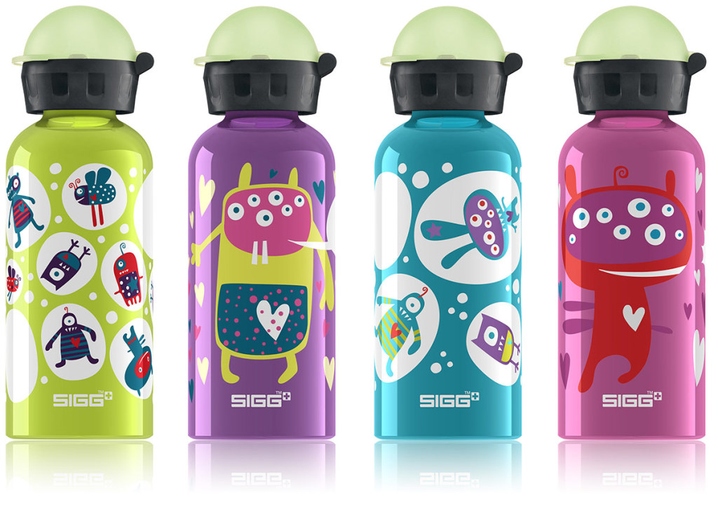 Sigg-Water-Bottles