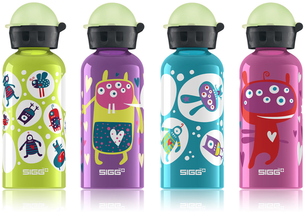 Sigg-Water-Bottles