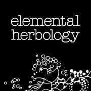 elemental herbology logo