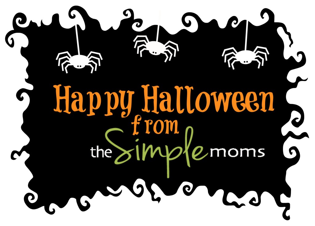 happy halloween