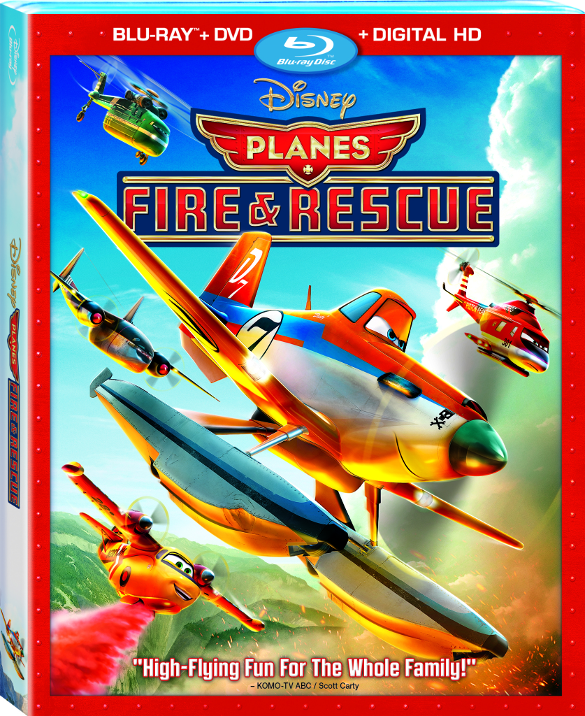 Disney PlanesFiresAndRescueBluray copy