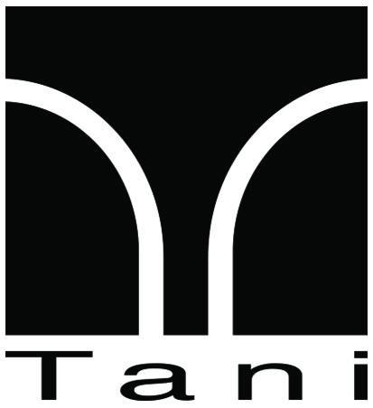 tani logo