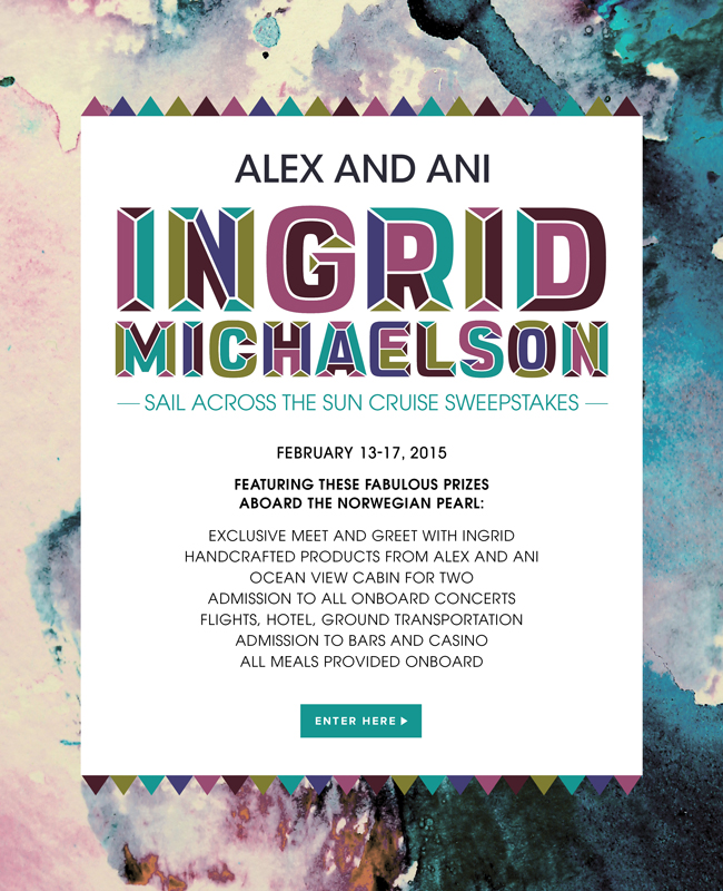 full image - sail across the sun cruise sweepstakes