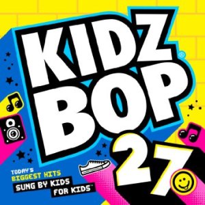 KidzBop27