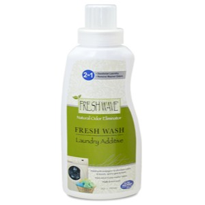 fresh wave laundry