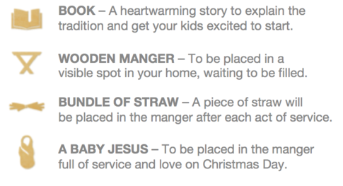 the giving manger 2