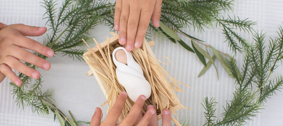 the giving manger 3