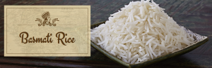 royal rice - basmati
