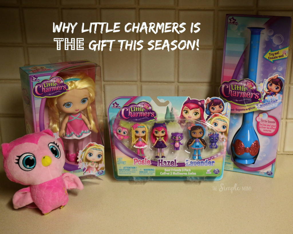 little charmers gift ideas