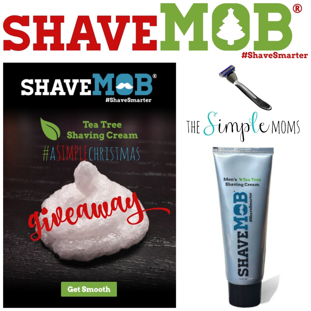 shavemob christmas