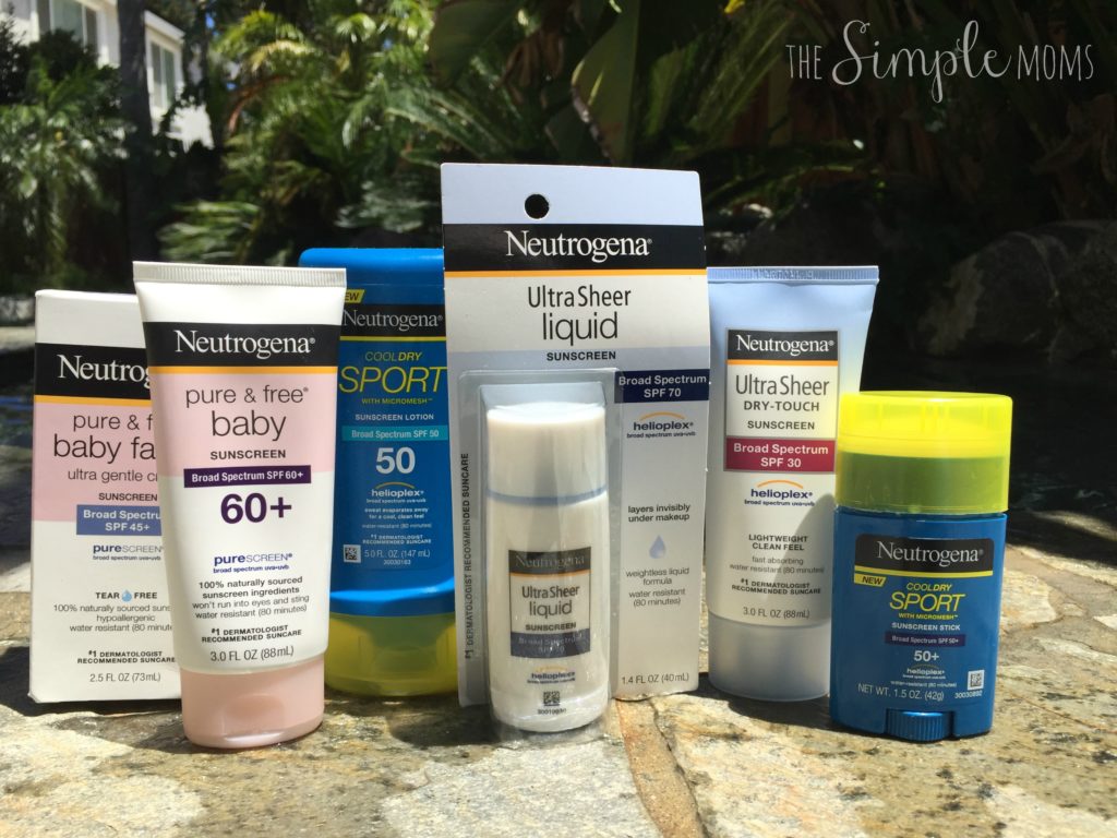 neutrogena