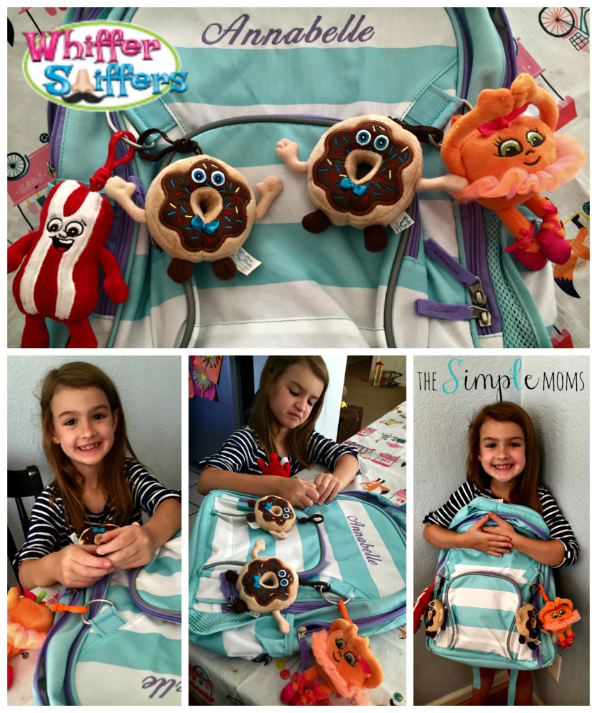 whiffer sniffers