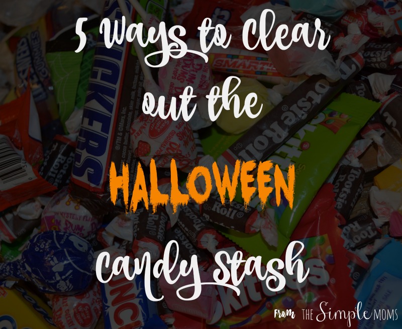 5-ways-to-clear-out-the-halloween-candy-stash-from-the-simple-moms