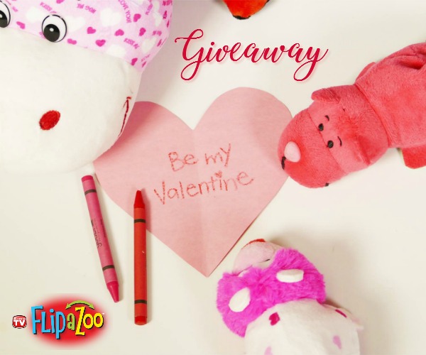 flipazoo giveaway
