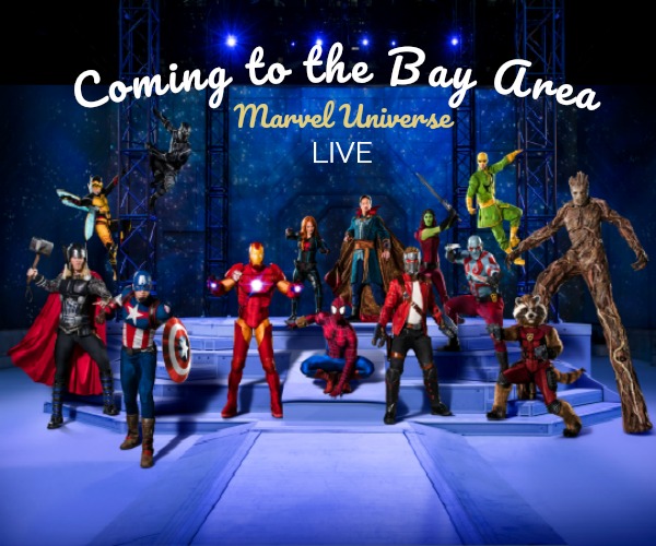 marvel universe live