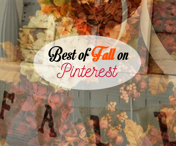 best of fall