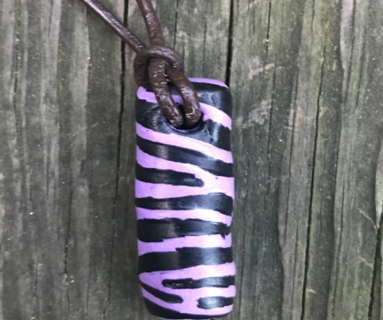 DIY Diffuser Necklace