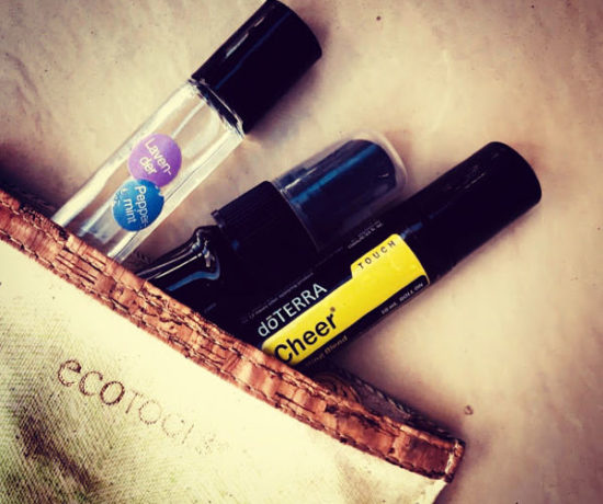 doTERRA Essential Oils