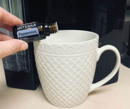 Essential Oils