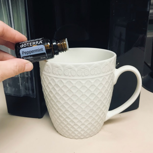 Essential Oils