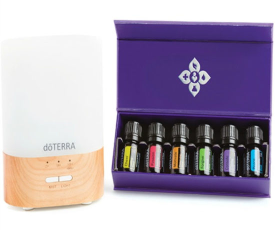 Diffuser jewelry