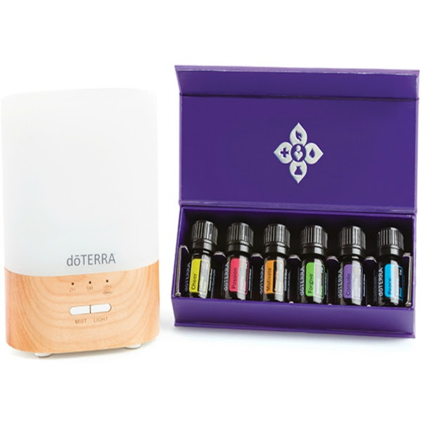 Diffuser jewelry