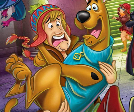 Scooby-Doo