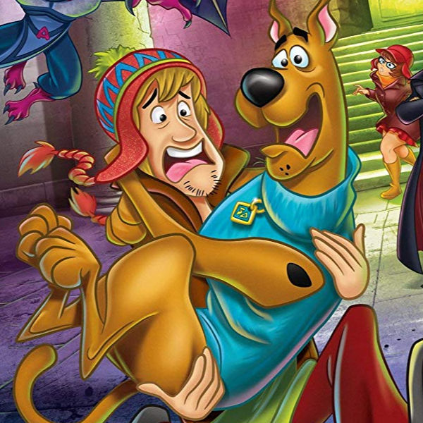 Scooby-Doo