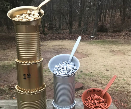 DIY Chili Cook-Off Trophies