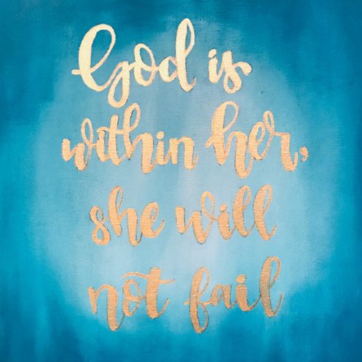 psalms