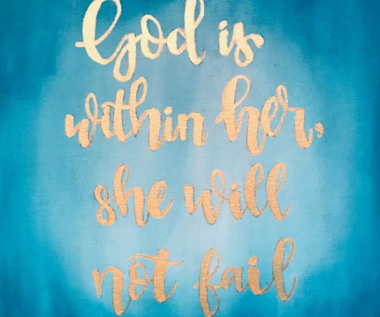 psalms