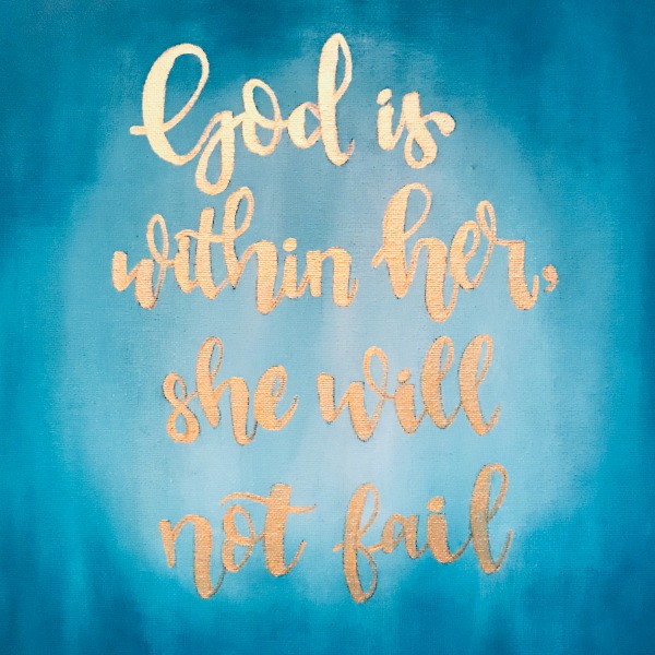 psalms