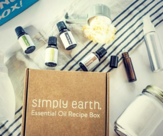 Simply Earth