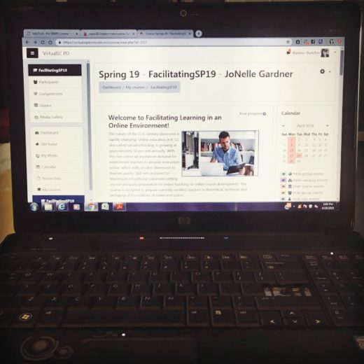 elearning