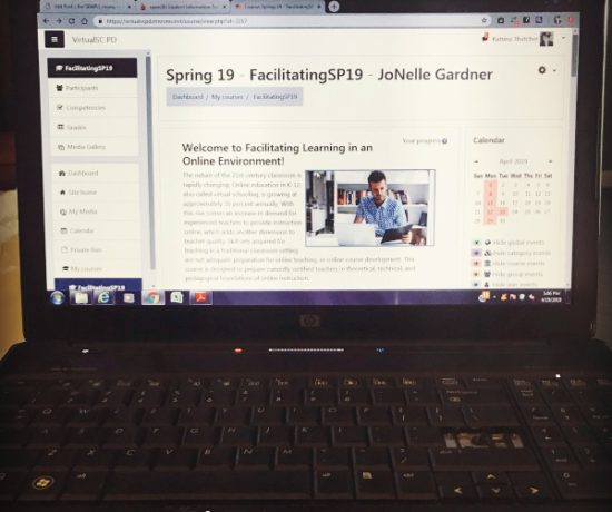 elearning